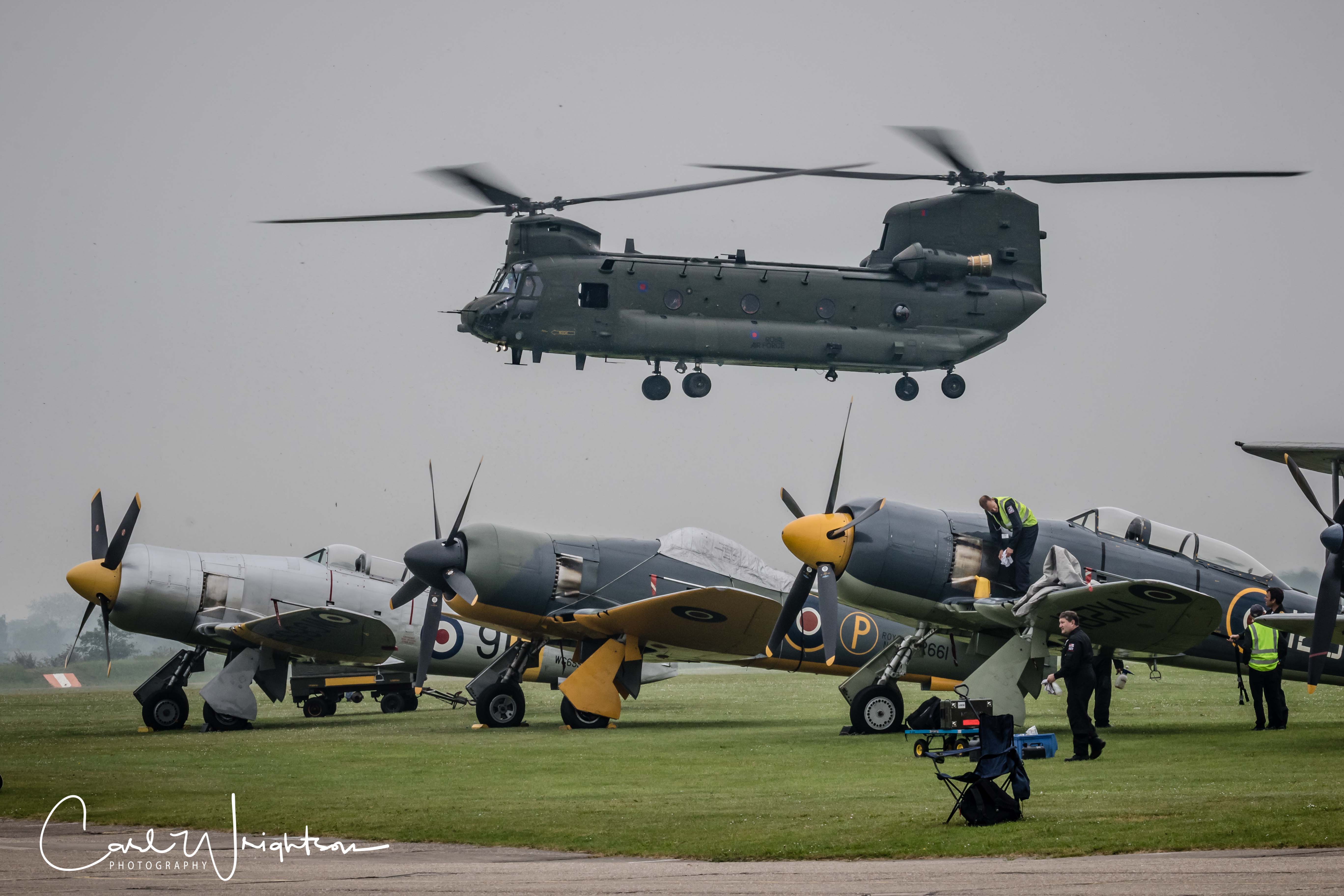 RAF receives 20th Atlas transport aircraft - Defence 