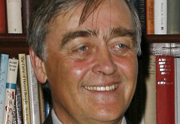 Gerald Grosvenor