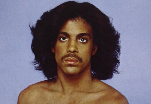 Prince - singer, songwriter, multi-instrumentalist, record producer, and actor