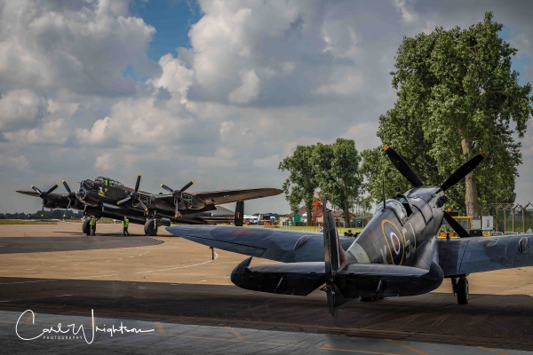 A Tribute To The Royal Air Force
