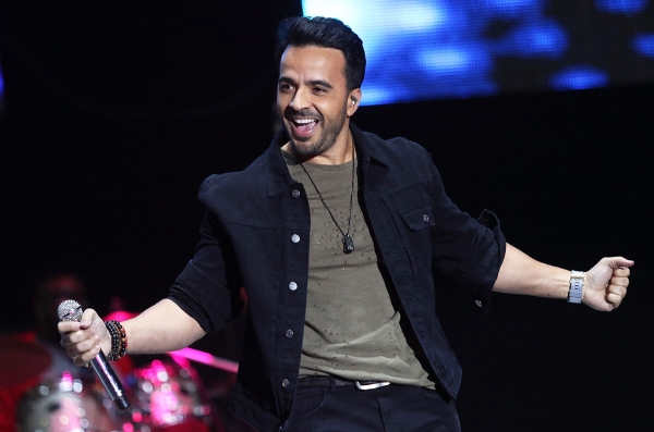 How he lulled us with his ‘Despacito&#039; - Luis Fonsi