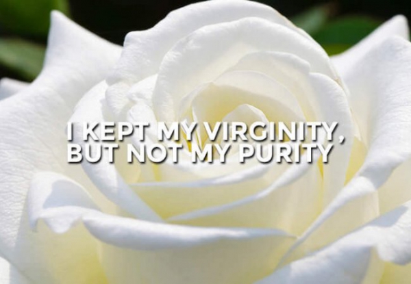 Purity in Virginity