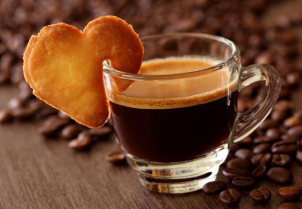 To the most loved beverage - coffee