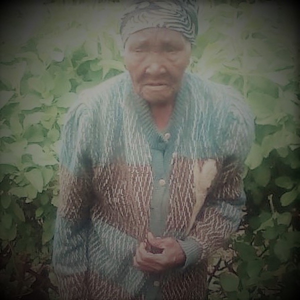 My Enviable Black Woman - Our Grandmother