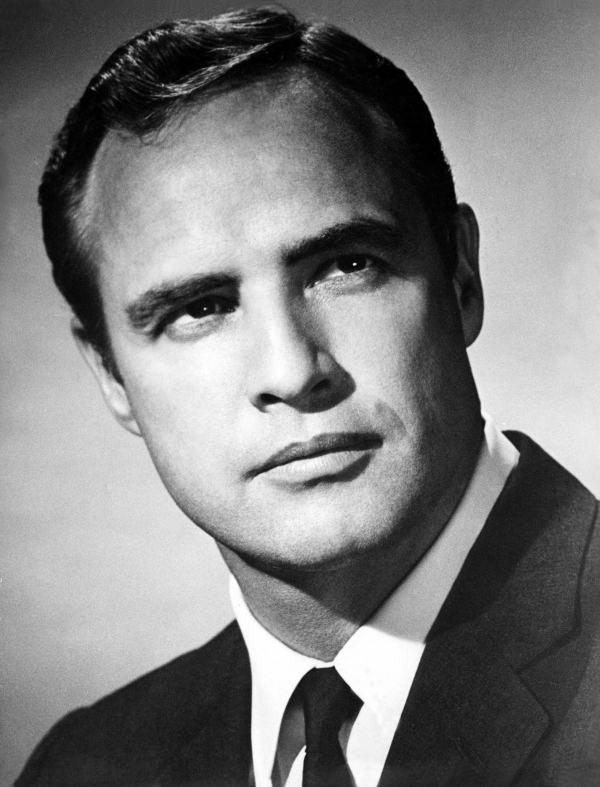 Marlon Brando – The Greatest Film Actor of All-Time