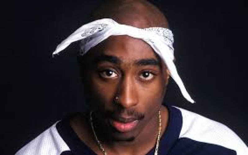 TUPAC - The Black Entertainment Industry