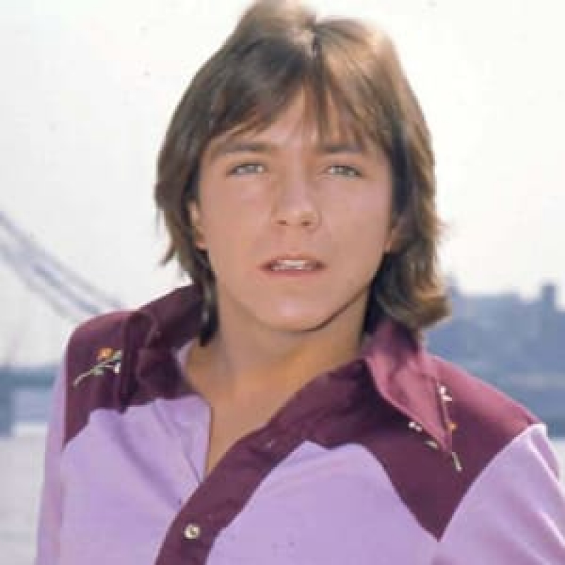 It&#039;s Forever David Cassidy