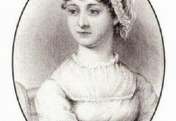 A Prolific Writer of the 18th Century - Jane Austen
