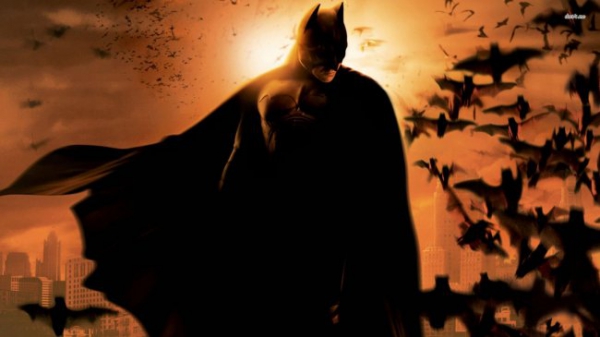 Batman: The Knight of Darkness