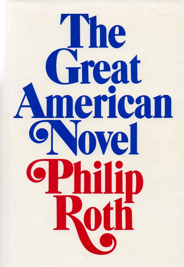 A Tribute To Philip Roth