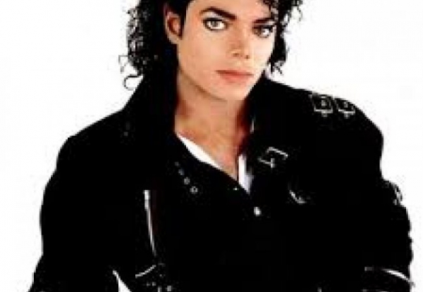 The King of Pop - Michael Jackson