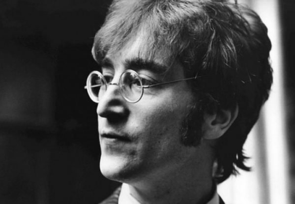 A true legend - John Lennon