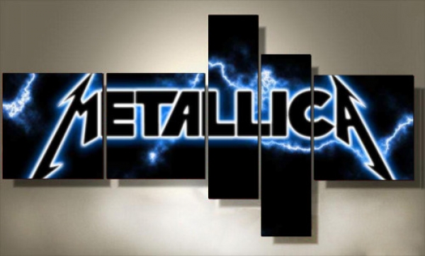 Metallica - The Legend Continues