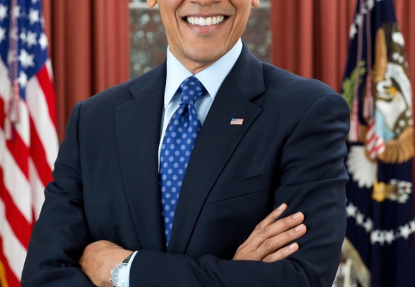 The Modern President - Barack Obama