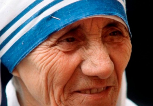 Mother Teresa – The living saint