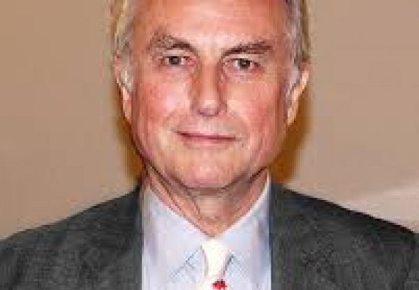 The Patron Saint of Evolution - Richard Dawkins
