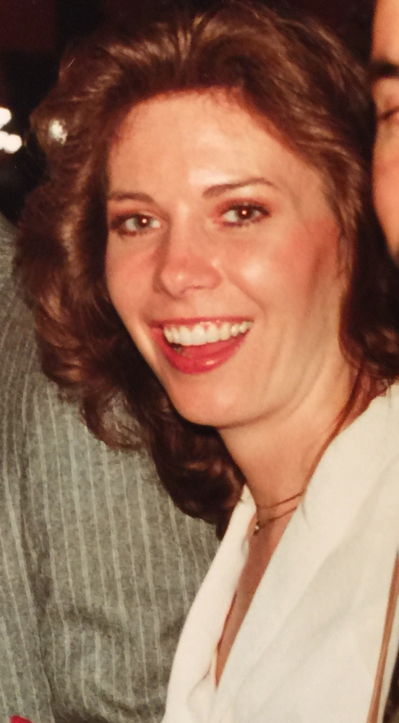 Kathleen Jean (Knox) Norman: a mom, daughter, sister, friend, designer, and teacher