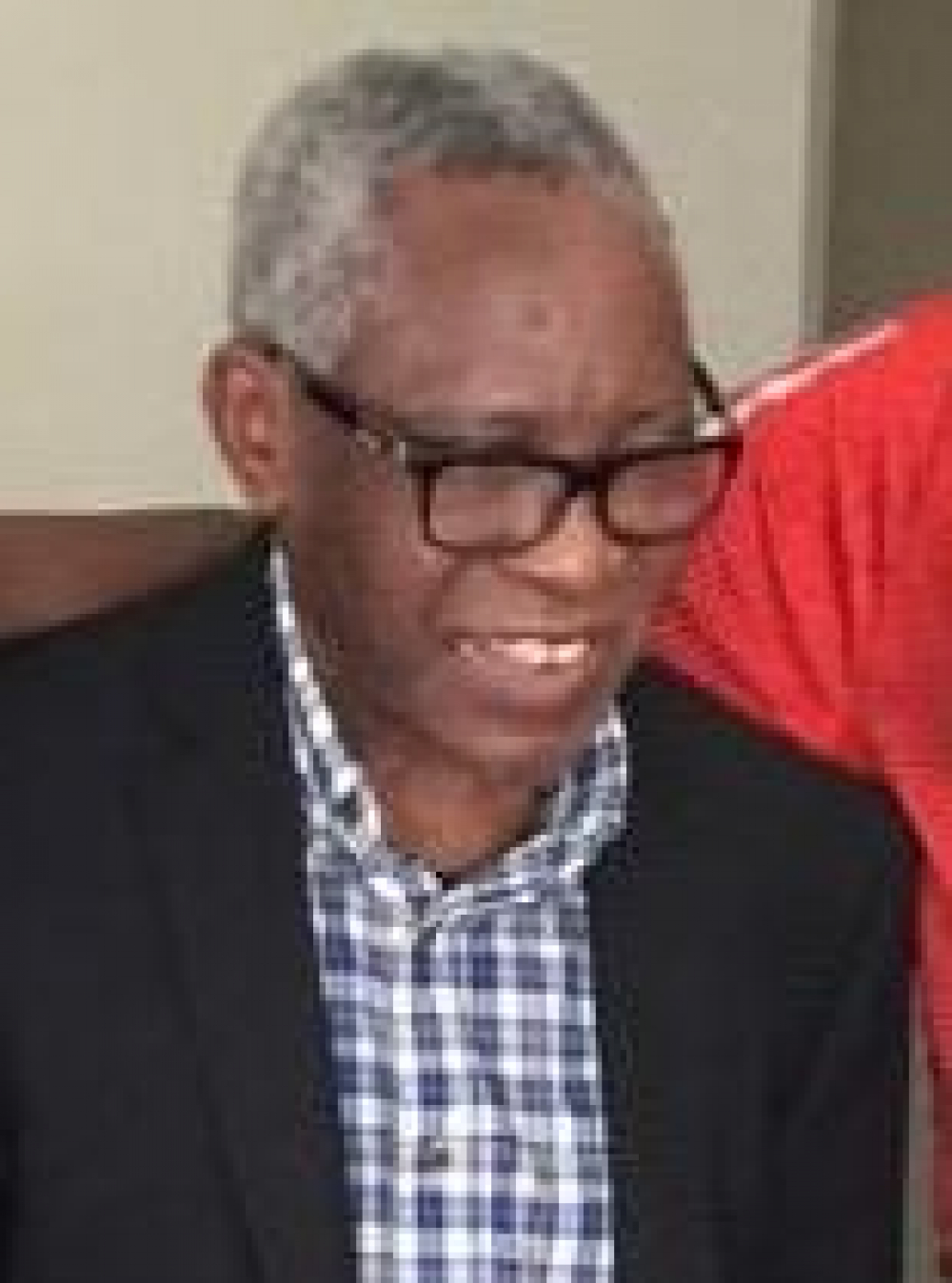 In Loving memory of our sweet Daddy- His Honour, Sir Godwin Obimba Uchendu. (1940-2020)
