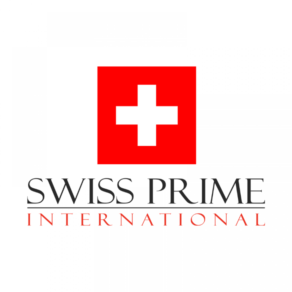 Swiss Prime International wishes you a Merry Christmas and a Happy New Year!!!