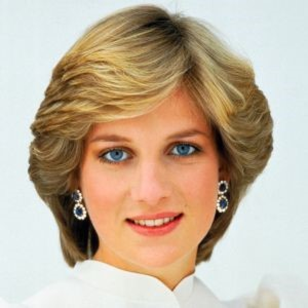 Tribute to Diana - The Princess of Wales